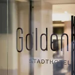 Stadthotel Goldenes Schiff ホテル バート・イシュル