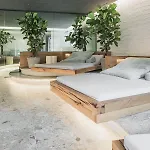 Stadthotel Goldenes Schiff ホテル バート・イシュル