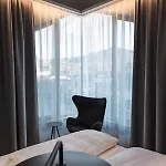 Stadthotel Goldenes Schiff