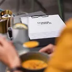 Stadthotel Goldenes Schiff 4* バート・イシュル