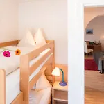 Stadthotel Goldenes Schiff バート・イシュル