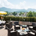 Stadthotel Goldenes Schiff ホテル