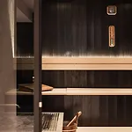 Stadthotel Goldenes Schiff ホテル バート・イシュル