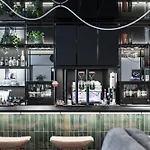 Stadthotel Goldenes Schiff バート・イシュル