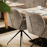Stadthotel Goldenes Schiff 4* バート・イシュル