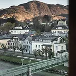 Stadthotel Goldenes Schiff