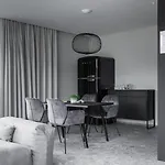 Stadthotel Goldenes Schiff 4* バート・イシュル