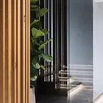 ホテル Stadthotel Goldenes Schiff バート・イシュル