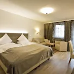 ホテル Stadthotel Goldenes Schiff
