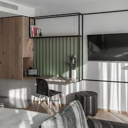 Hotel Stadthotel Goldenes Schiff Bad Ischl