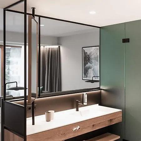 Stadthotel Goldenes Schiff