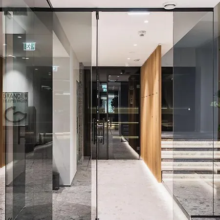 Hotel Stadthotel Goldenes Schiff