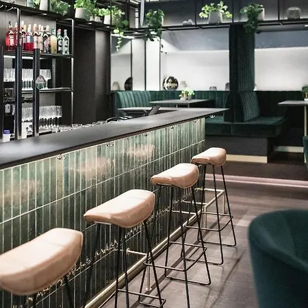 Stadthotel Goldenes Schiff