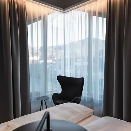 Stadthotel Goldenes Schiff