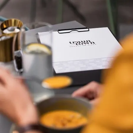 Stadthotel Goldenes Schiff 4* Bad Ischl