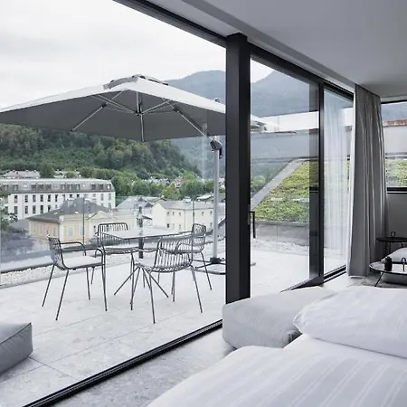 Stadthotel Goldenes Schiff ホテル