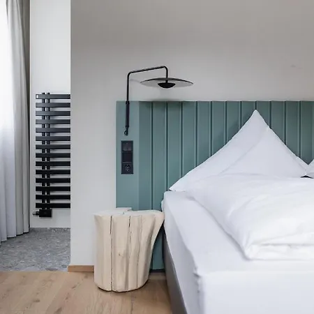 Stadthotel Goldenes Schiff バート・イシュル