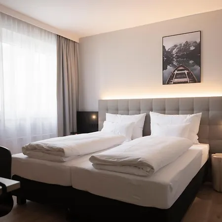 Stadthotel Goldenes Schiff 4* Bad Ischl