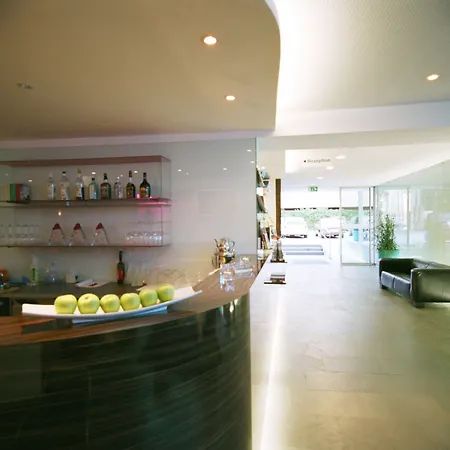 Stadthotel Goldenes Schiff