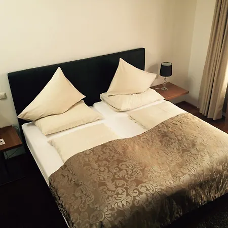 Stadthotel Goldenes Schiff