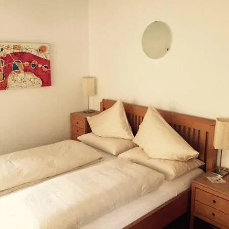 Stadthotel Goldenes Schiff באד אישל