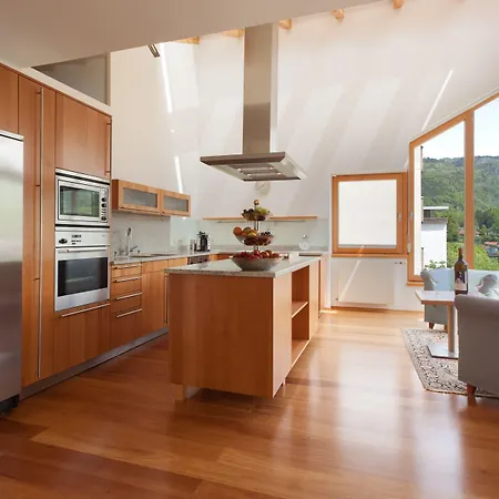 Stadthotel Goldenes Schiff Bad Ischl