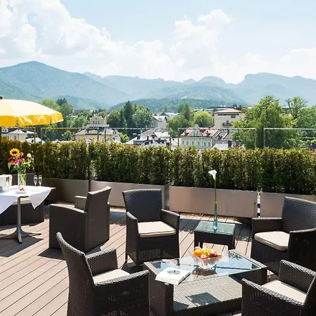 Stadthotel Goldenes Schiff Hotel