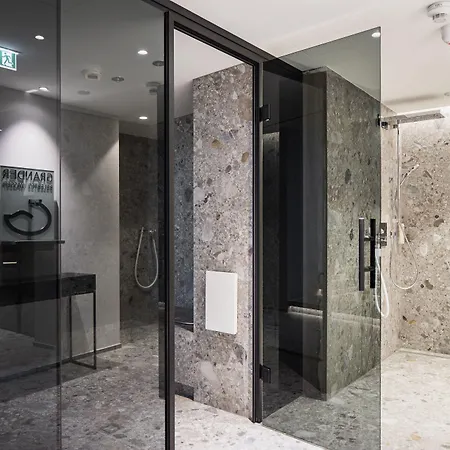 Otel Stadthotel Goldenes Schiff 4*