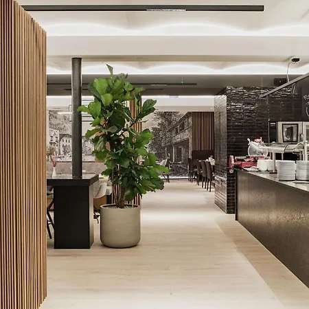 Stadthotel Goldenes Schiff