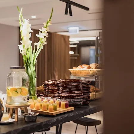 Stadthotel Goldenes Schiff 4*