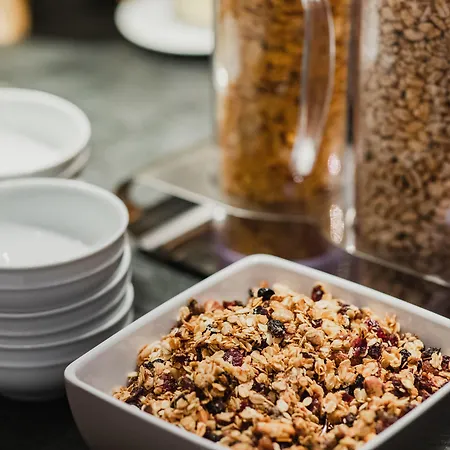 Stadthotel Goldenes Schiff