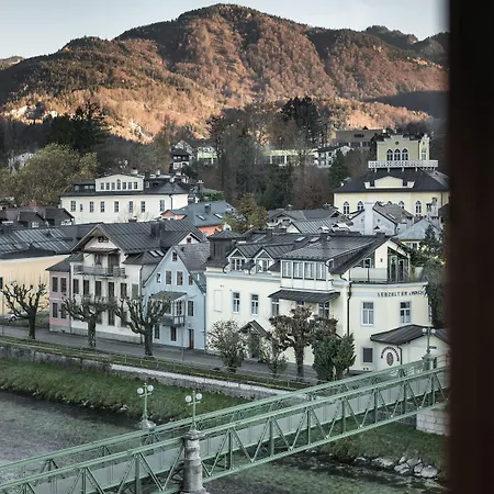 Stadthotel Goldenes Schiff