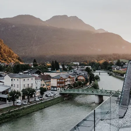 Stadthotel Goldenes Schiff Bad Ischl