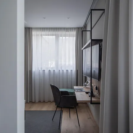 Stadthotel Goldenes Schiff