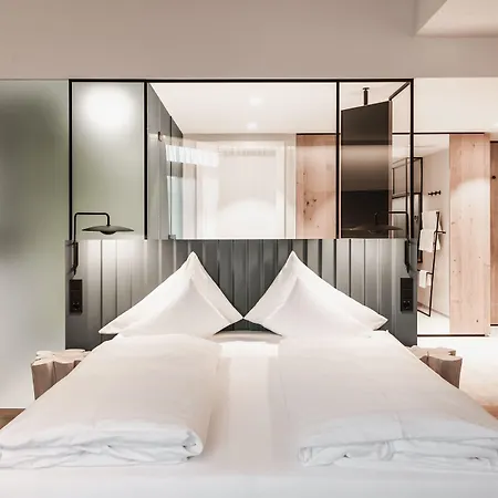 Stadthotel Goldenes Schiff バート・イシュル