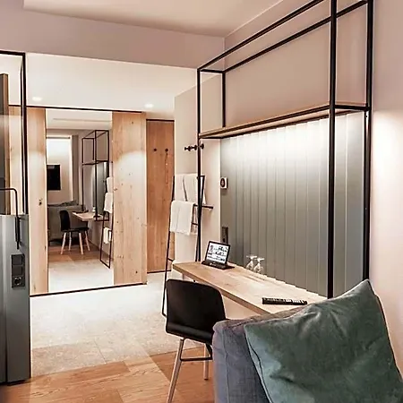 Stadthotel Goldenes Schiff Отель