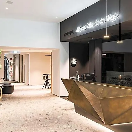 Stadthotel Goldenes Schiff 4*