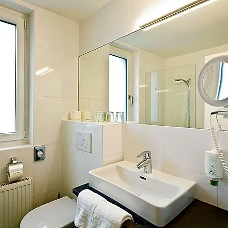 Stadthotel Goldenes Schiff