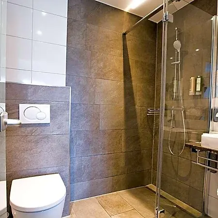 ホテル Stadthotel Goldenes Schiff