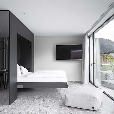 ホテル Stadthotel Goldenes Schiff バート・イシュル