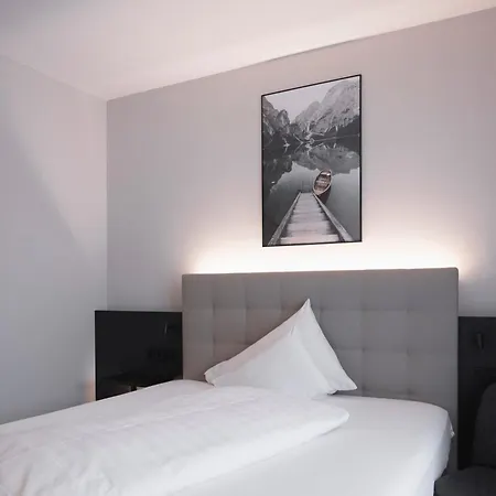 Stadthotel Goldenes Schiff Hotel Bad Ischl