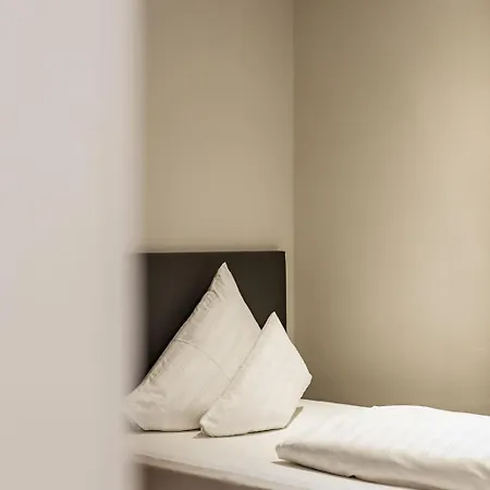 Stadthotel Goldenes Schiff