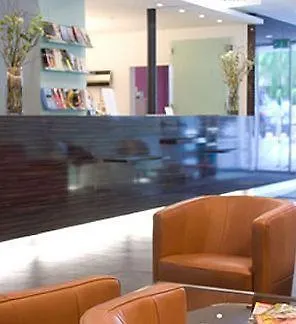 Stadthotel Goldenes Schiff ホテル バート・イシュル