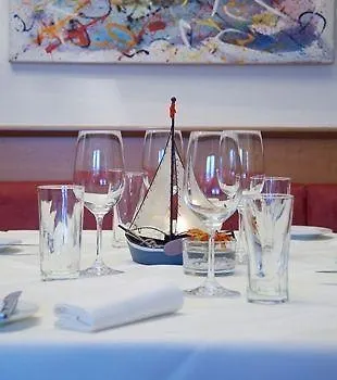 Stadthotel Goldenes Schiff Hotel 4*