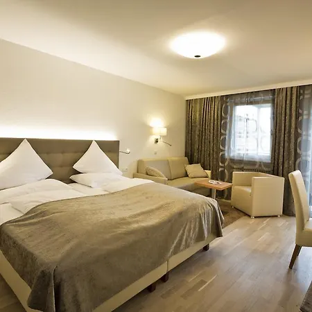ホテル Stadthotel Goldenes Schiff