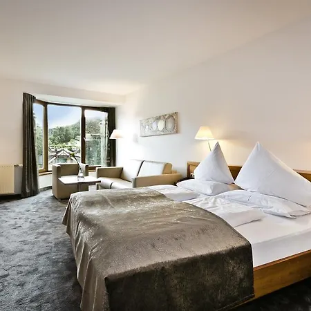 Stadthotel Goldenes Schiff Hotel Bad Ischl