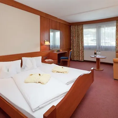 Stadthotel Goldenes Schiff Hotel Bad Ischl