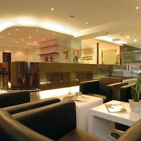 Stadthotel Goldenes Schiff Hotel 4*