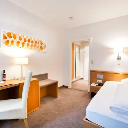 Stadthotel Goldenes Schiff