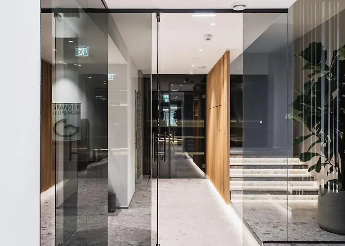 ホテル Stadthotel Goldenes Schiff